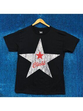 Machine Gun Kelly Cliche Rock T-Shirt Size Large